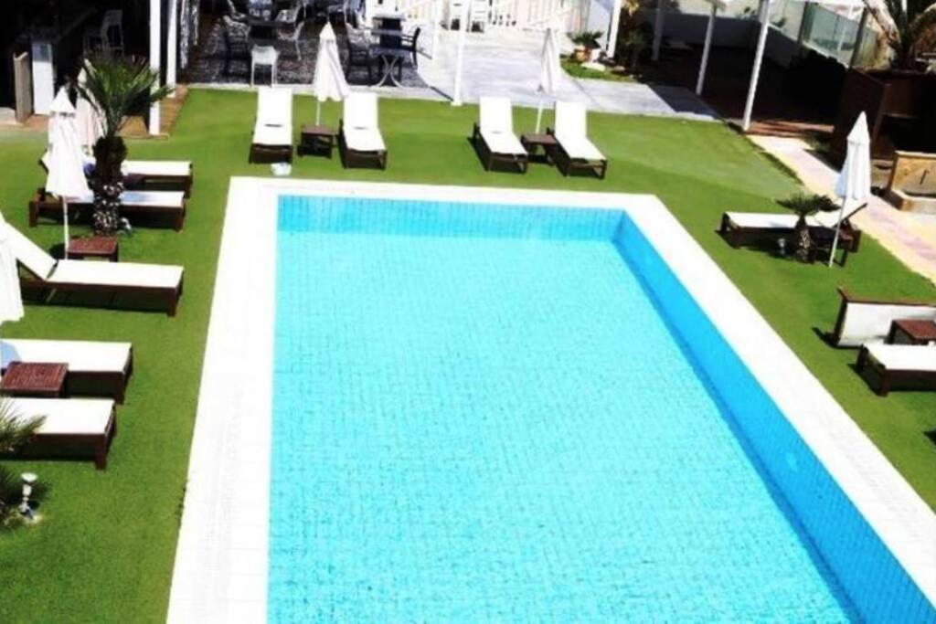 Havana 2 Luxury Sea And Pool Gazi Kültér fotó