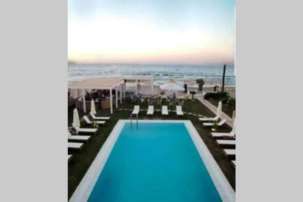 Havana 2 Luxury Sea And Pool Gazi Kültér fotó